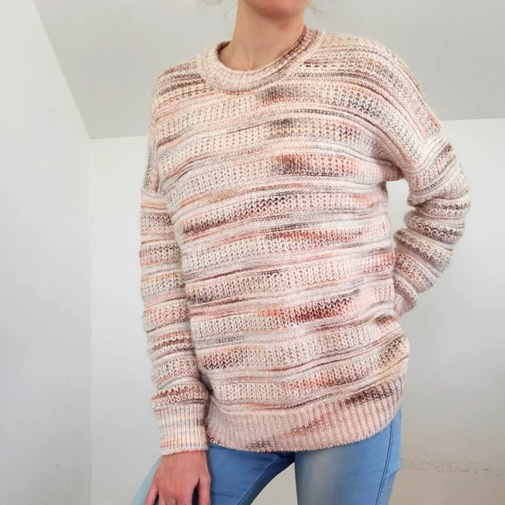 WIND RIVER - Soft knit sweater - Picture 10 of 15